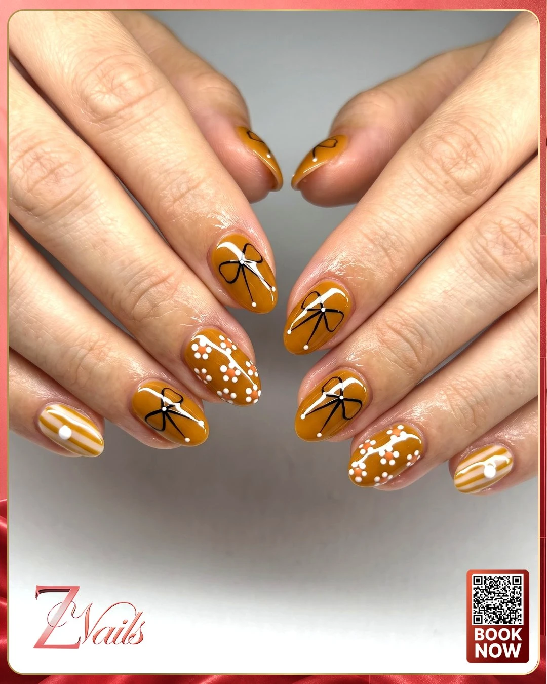 Z Nails | Trendy and Famous Nail Salon in Woodstock, GA 30188